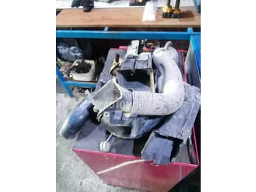 cevi usisa za BMW Serija 5 od 1997. do 2003. god.