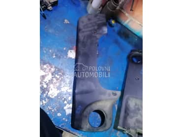 poklopac motora za BMW Serija 5 od 1997. do 2003. god.