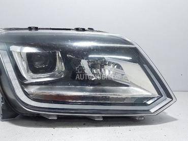 FAR za Volkswagen Amarok