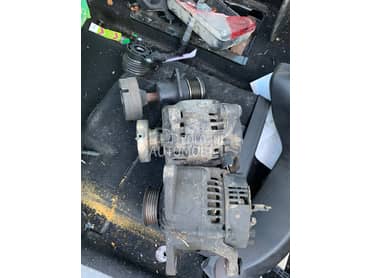 altenator fokus tdci za Ford Focus od 1998. do 2005. god.