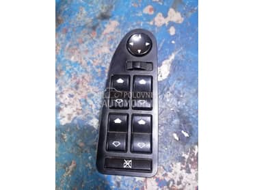 prekidac vozacevih vrata za BMW Serija 5 od 1997. do 2003. god.