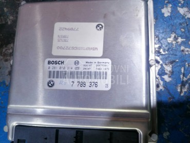 kompjuter za BMW Serija 5 od 1997. do 2003. god.