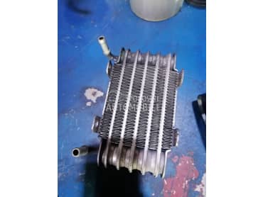 hladnjak goriva za BMW Serija 5 od 1997. do 2003. god.