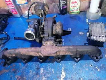 turbina za BMW Serija 5 od 1997. do 2003. god.