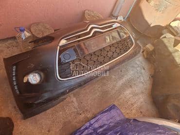 delovi ds3 za Citroen DS3 od 2011. do 2018. god.