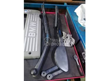 nosac metlice brisaca za BMW Serija 5 od 1997. do 2003. god.