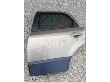 Vrata za Fiat Sedici