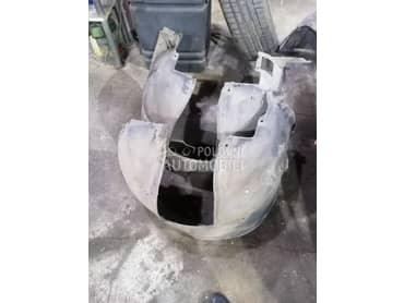 pod krila za BMW Serija 5 od 1997. do 2003. god.