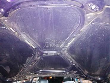 hauba za BMW Serija 3 od 1991. do 2000. god.