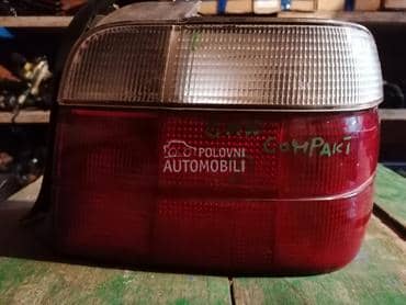 stopaljka za BMW Serija 3 od 1991. do 2000. god.