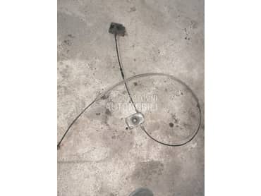 brave haube za BMW Serija 3 od 1991. do 2000. god.