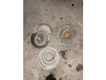 gume zadnjih opruga za BMW Serija 3 od 1991. do 2000. god.