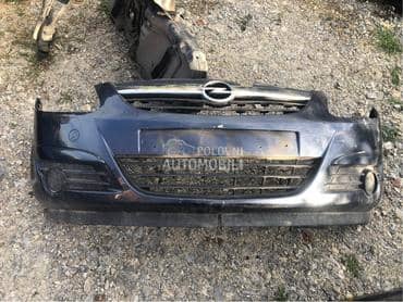 Branik sa maskom za Opel Corsa D