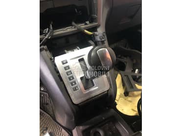 Rucica automatskog menjaca za Opel Zafira