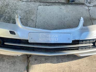 prednji branik restajling za Mercedes Benz A Klasa od 2008. do 2012. god.