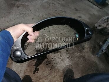 prekidaci svetla za BMW Serija 3 od 1991. do 2000. god.