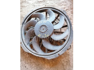 ventilator za BMW Serija 3 od 1991. do 2000. god.