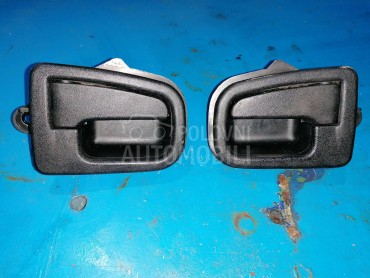 kvake za BMW Serija 3 od 1991. do 2000. god.