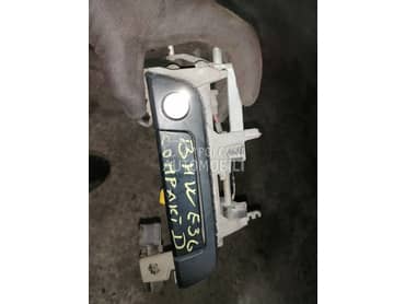 kvake za BMW Serija 3 od 1991. do 2000. god.