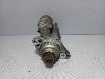 ALNASER za Volkswagen Caddy