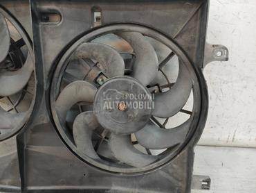 VENTILATOR za Saab 9-5