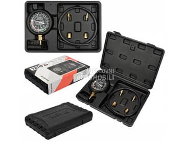 Manometar za merenje pritiska Vakuma