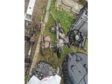 letva volana pezo 208 za Peugeot 208 od 2011. do 2019. god.