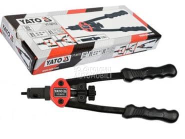 Blind klešta za matice M3-M8