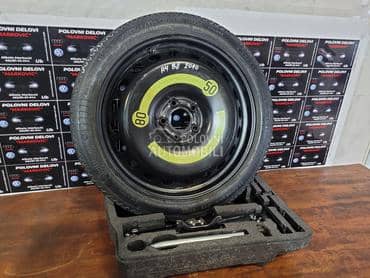 Copavac R19 za Audi A4