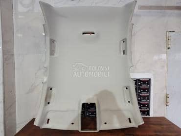 Nebo za Audi A4 od 2008. do 2012. god.