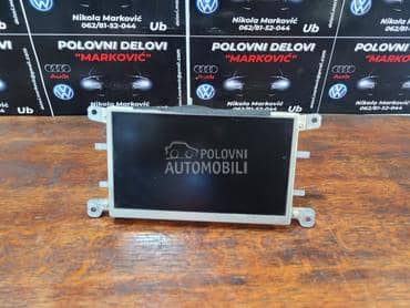 Navigacija velika za Audi A4