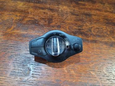 Prekidac svetala za Audi A4 od 2008. do 2012. god.