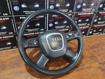 Volan sa komandama za Audi A4 od 2008. do 2012. god.