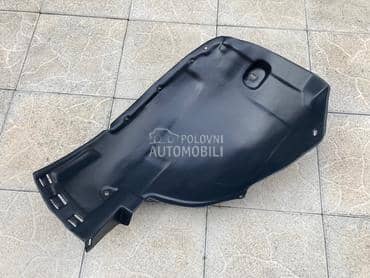 potkrilo za Opel Zafira