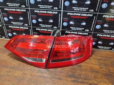 Zadnji desni stop za Audi A4 od 2008. do 2012. god.