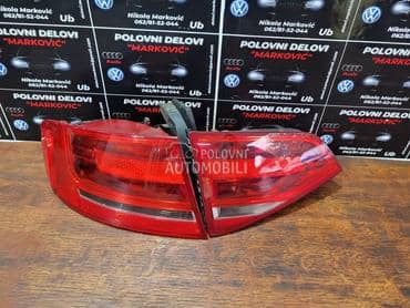 Zadnji levi stop za Audi A4 od 2008. do 2012. god.