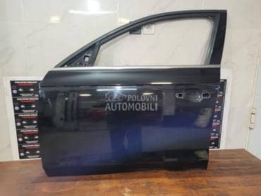 Prednja leva vrata za Audi A4 od 2008. do 2012. god.