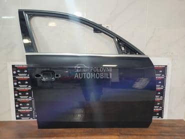 Prednja desna vrata za Audi A4 od 2008. do 2012. god.