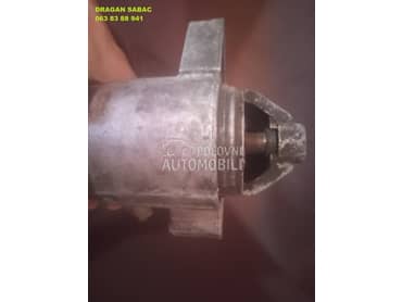 Anlaser Alnaser za Citroen C3 Picasso od 1996. do 2012. god.