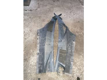 poklopac motora brisaca za Fiat Doblo od 2004. do 2009. god.