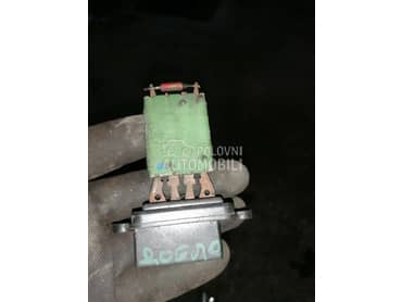 reostat za Fiat Doblo od 2000. do 2010. god.