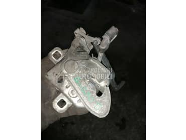 brava haube za Fiat Doblo od 2004. do 2010. god.