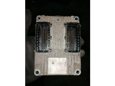 kompjuter za Fiat Doblo od 2000. do 2010. god.