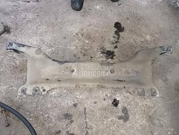 most za Fiat Doblo od 2000. do 2010. god.