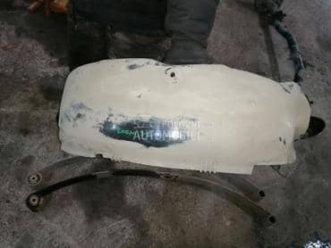 pod krila za Fiat Doblo od 2000. do 2010. god.