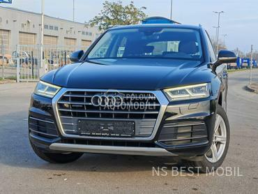 Audi Q5 2.0TDI Q S-tr SPORT