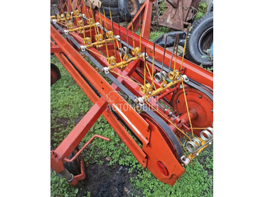 Sakupljač sena panonija