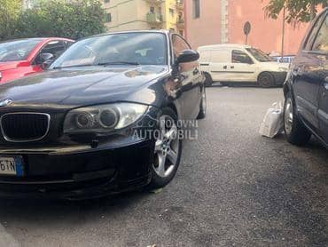 123d 204ks za BMW 123 od 2007. do 2011. god.