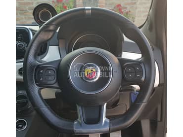 abarth volan za Fiat 500