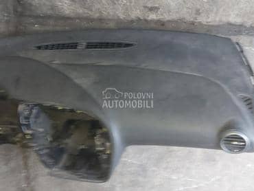 Instrumet tabla za Seat Altea, Leon, Altea XL